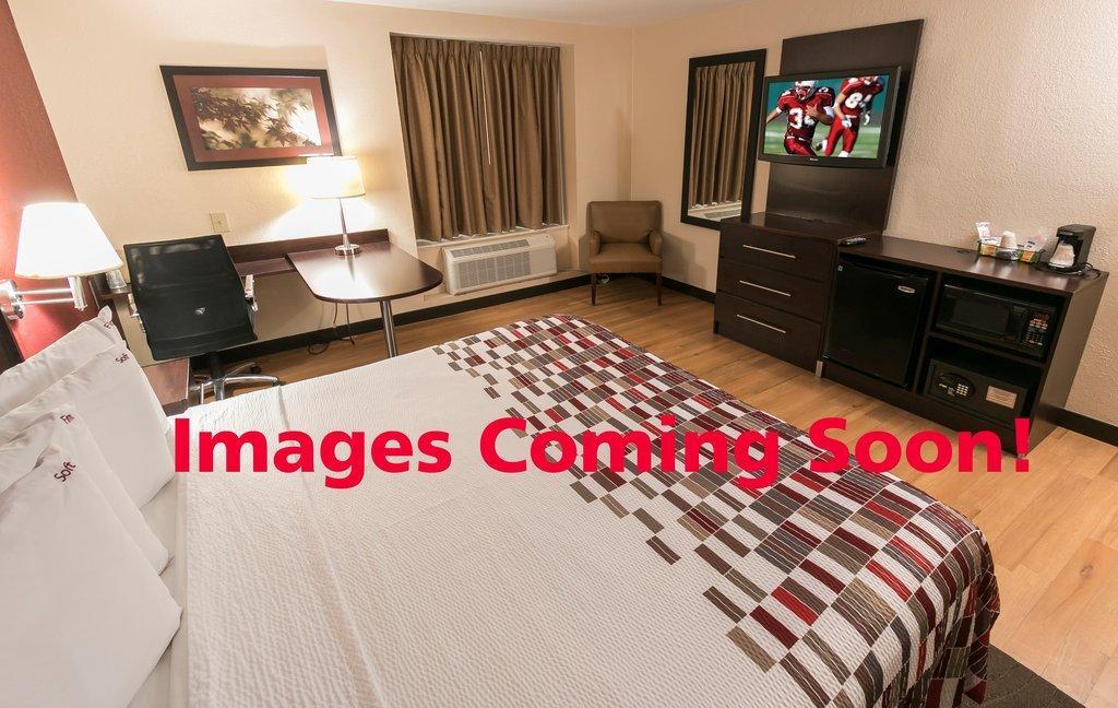 Hometowne Studios By Red Roof Newport News - Hampton West Eksteriør billede
